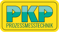 PKP Process Instrumentation logo alt